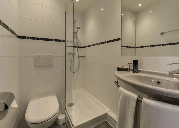 Relais Du Pre 3* Paris