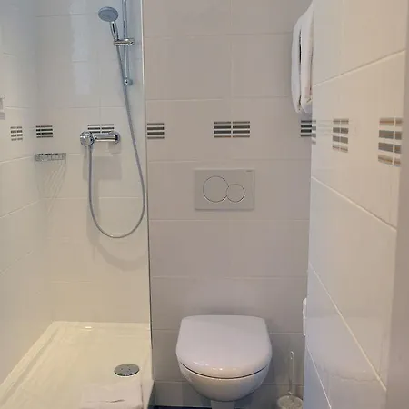 ルレ デュ プレ 3*