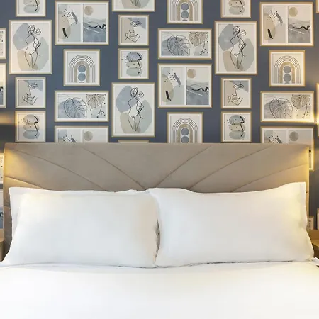 ルレ デュ プレ パリ