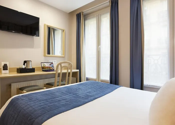 Otel Relais Du Pre 3*