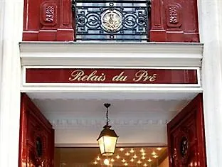 Relais Du Pre Otel