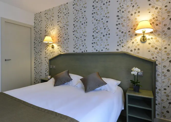 Relais Du Pre 3* Paris